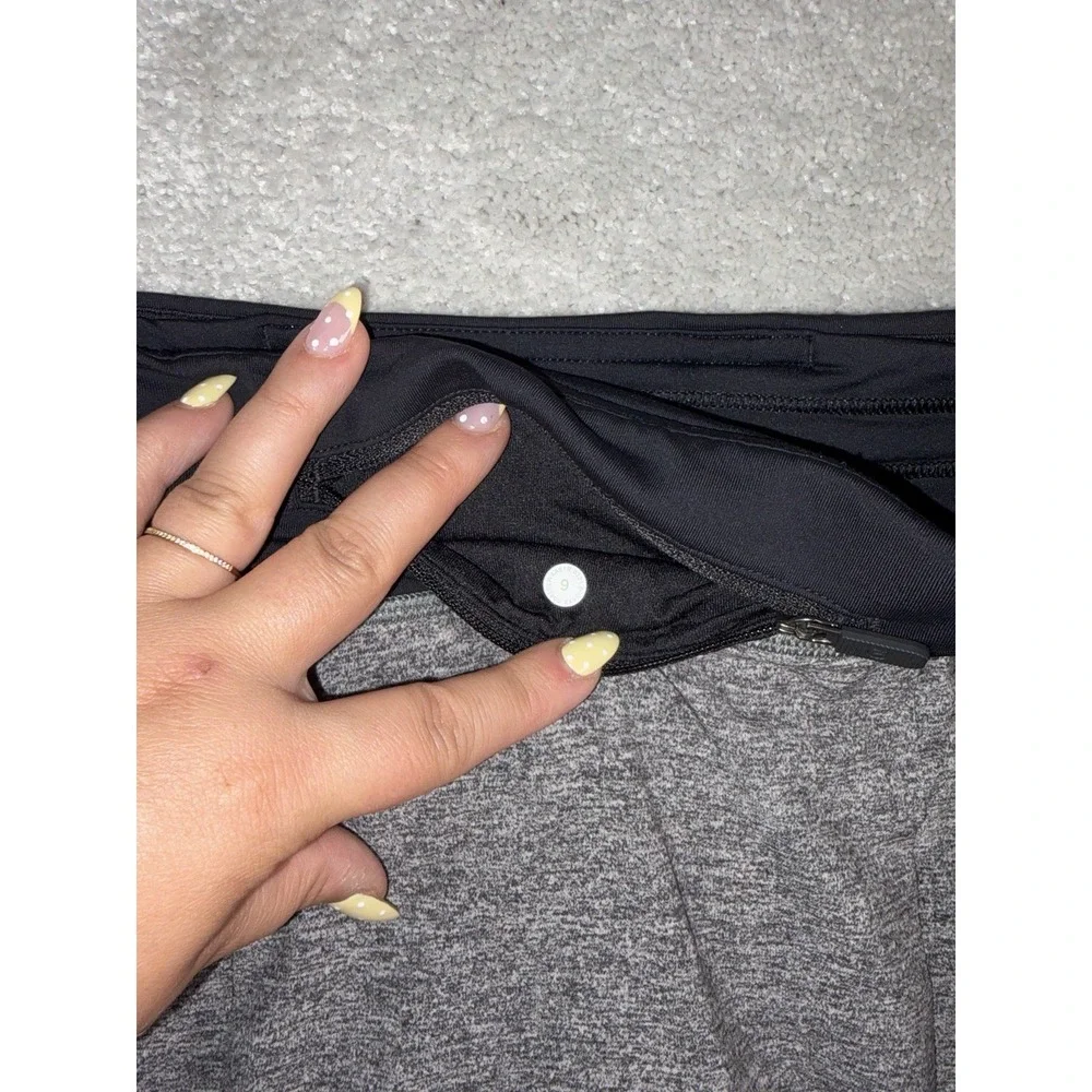 Lululemon Pace Rival Skirt No Panels 13